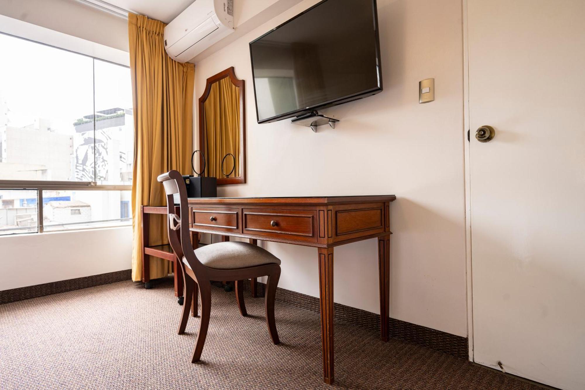 Aparthotel San Martin
