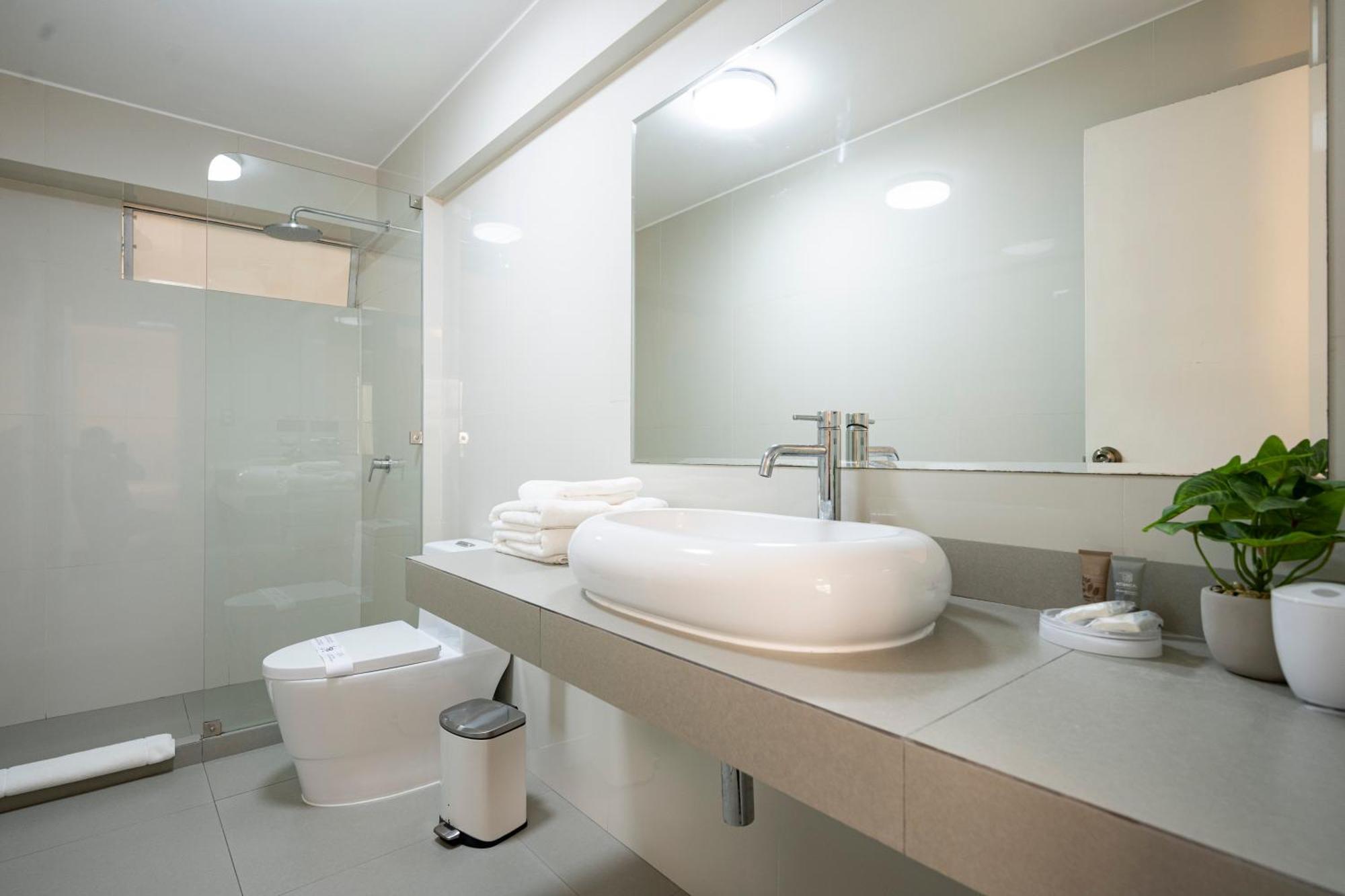 San Martin Aparthotel