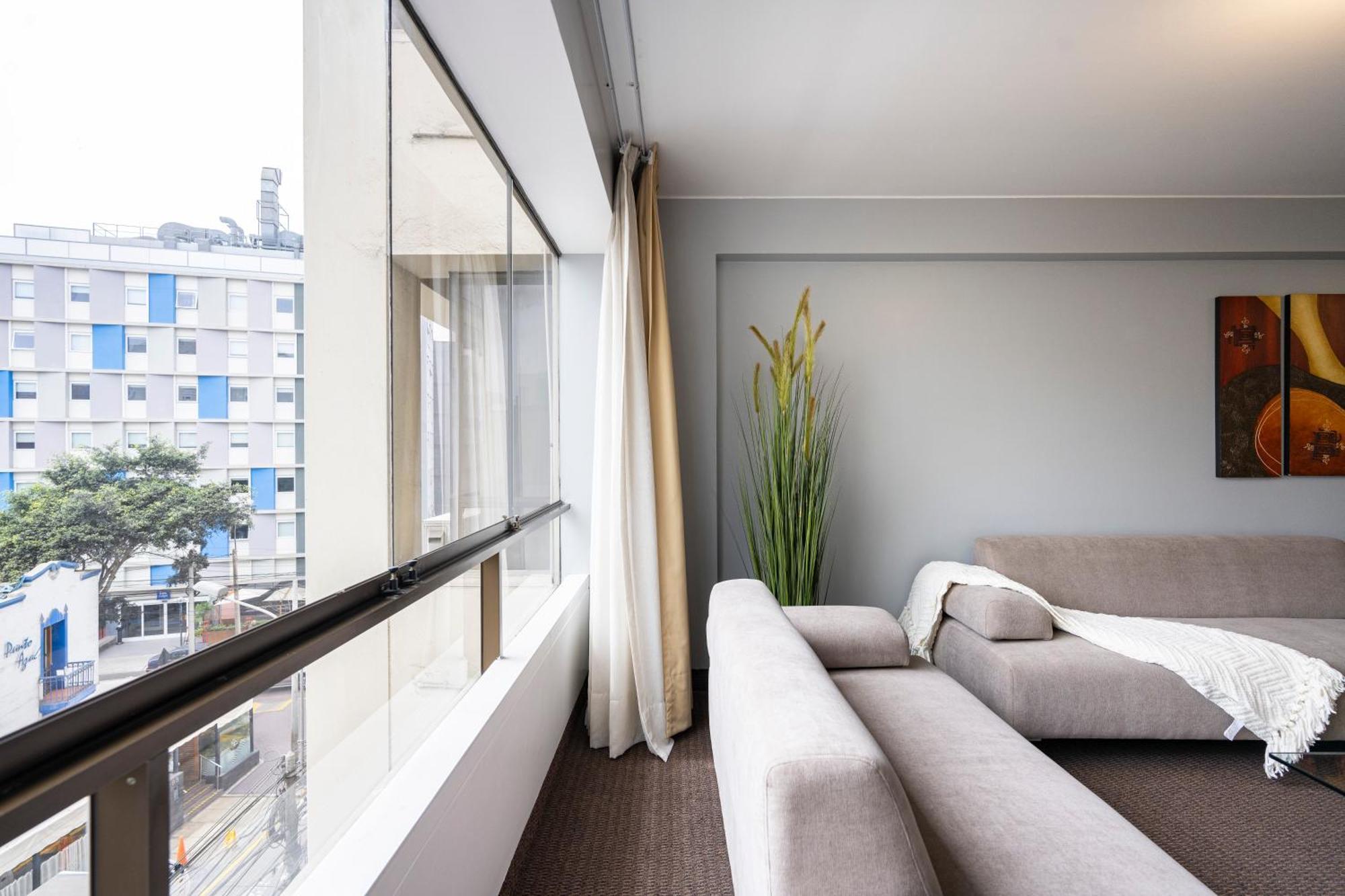 Aparthotel San Martin