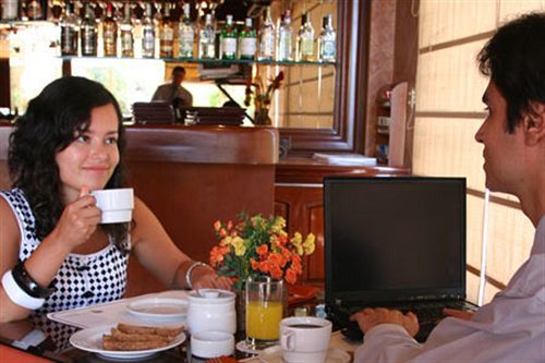 Aparthotel San Martin Lima